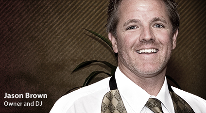 brown sounds dj, jason brown